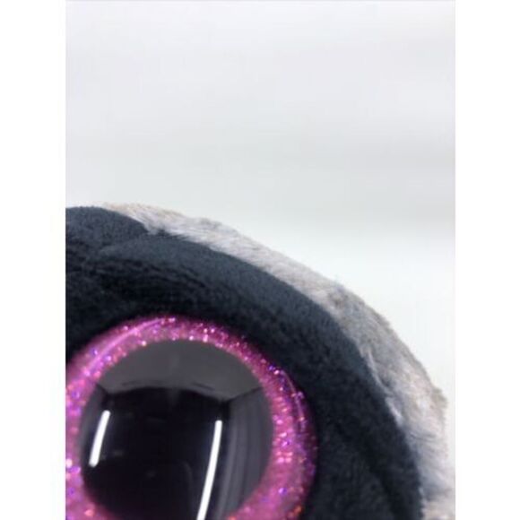 TY Beanie Baby Boos Wasabi the Baboon Monkey 2018 6”. Please Read - Picture 11 of 11